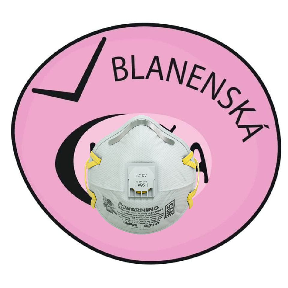 Blanenská čunča